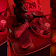 Three photo samples slotted side-by-side